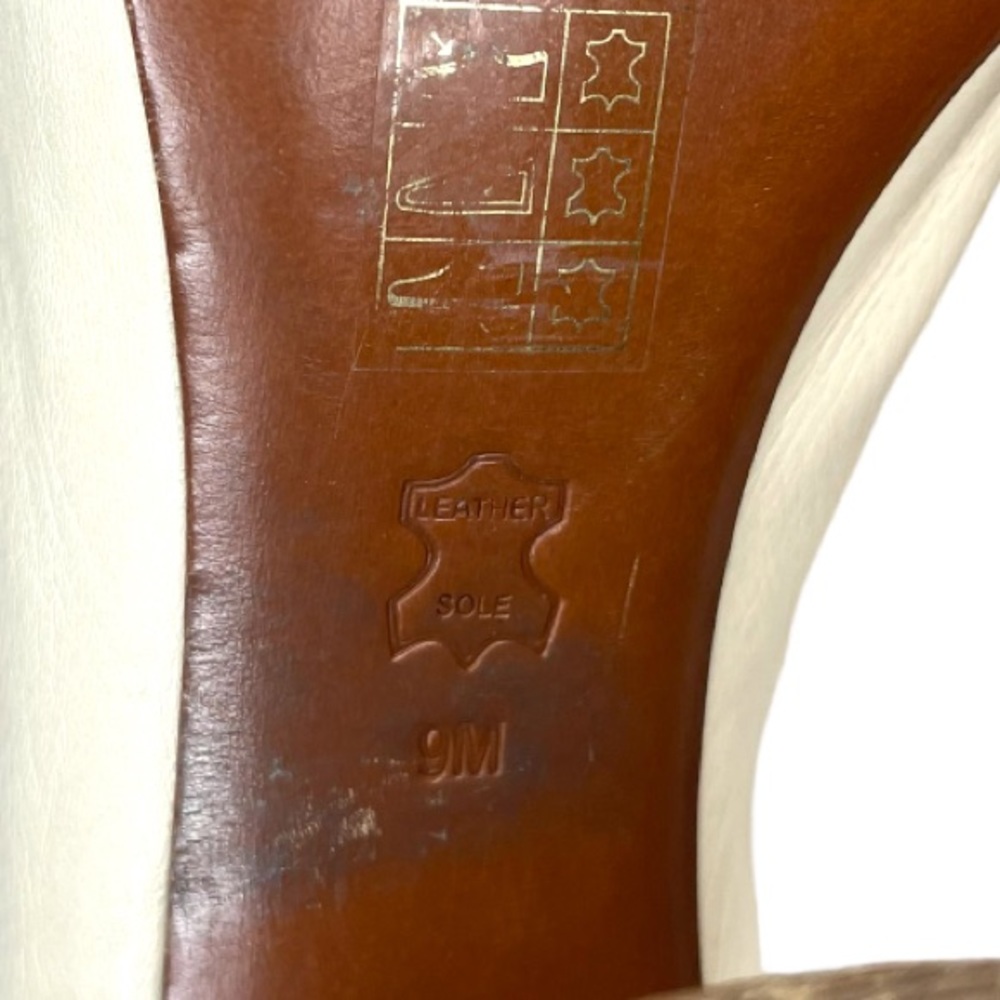Tory Burch Raya Mule in Dulce de Leche - Picture 11 of 15